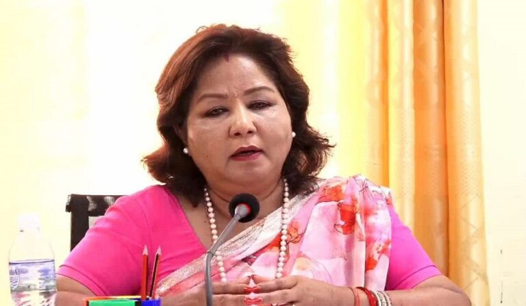 विपिन रिहाइका लागि परराष्ट्रमन्त्री राणाले गरिन् इरानका विदेशमन्त्रीसँग फोनवार्ता