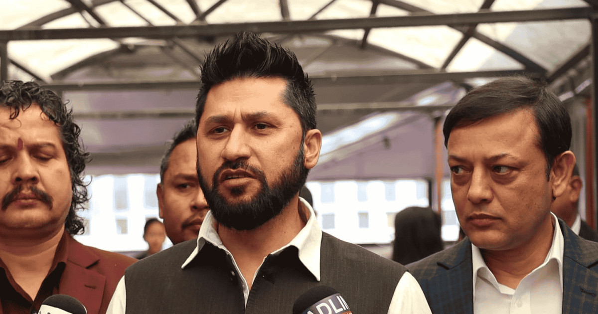 रविलाई थुनामा पठाउने उच्चको आदेशमा सर्वोच्चले माग्यो कैफियत प्रतिवेदन