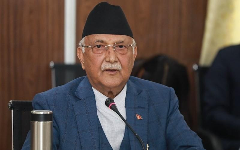 भ्रष्टाचारमा अनुहार हेरेर क्षमा हुँदैन, ऐन संशोधन प्रक्रियामा छौं : प्रधानमन्त्री ओली