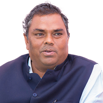 उपेन्द्र यादव जसपा नेपालको अध्यक्षमा निर्विरोध निर्वाचित