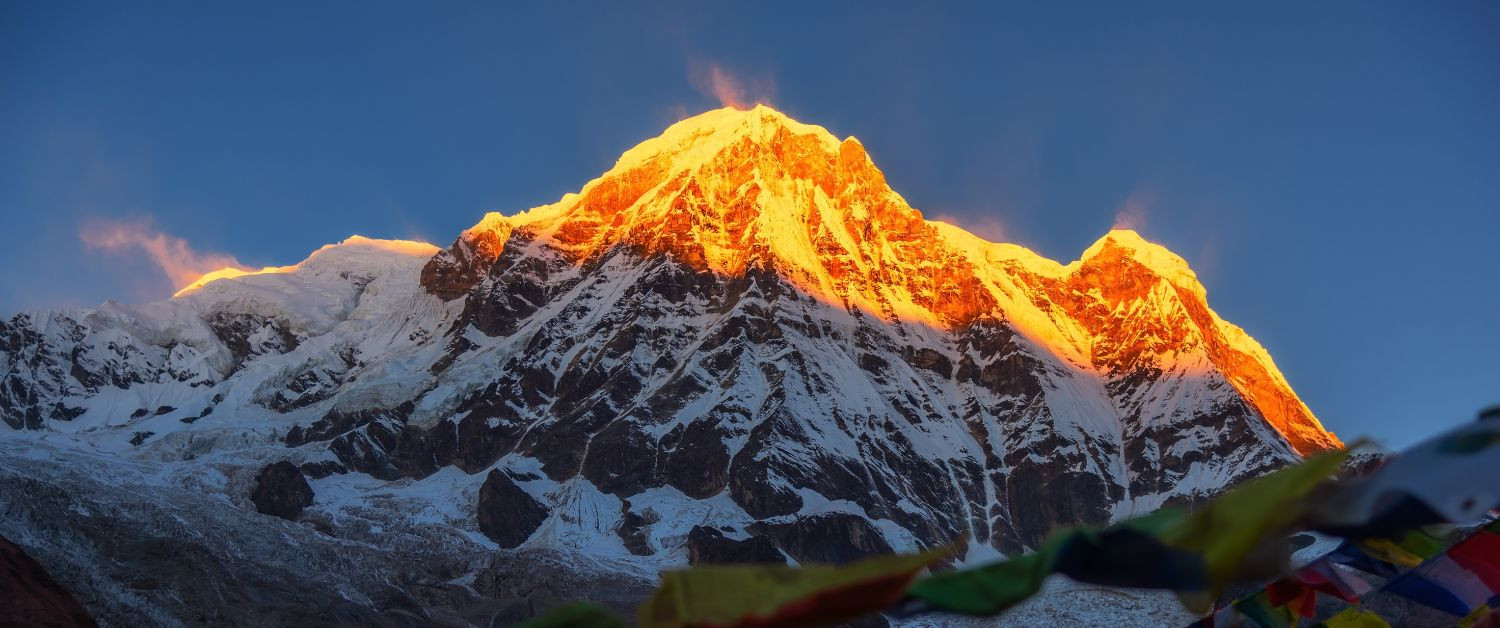 अन्नपूर्ण क्षेत्रमा सिसा र प्लाष्टिकका बोतल लैजान प्रतिबन्ध