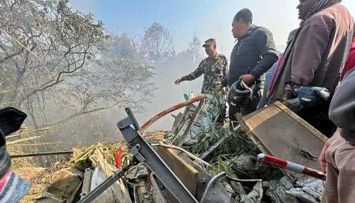 दुईहप्ता नपुग्दै अर्कोे दुर्घटना : हवाई सुरक्षाबारे गम्भीर प्रश्न, पोस्टमार्टम आज हुँदै