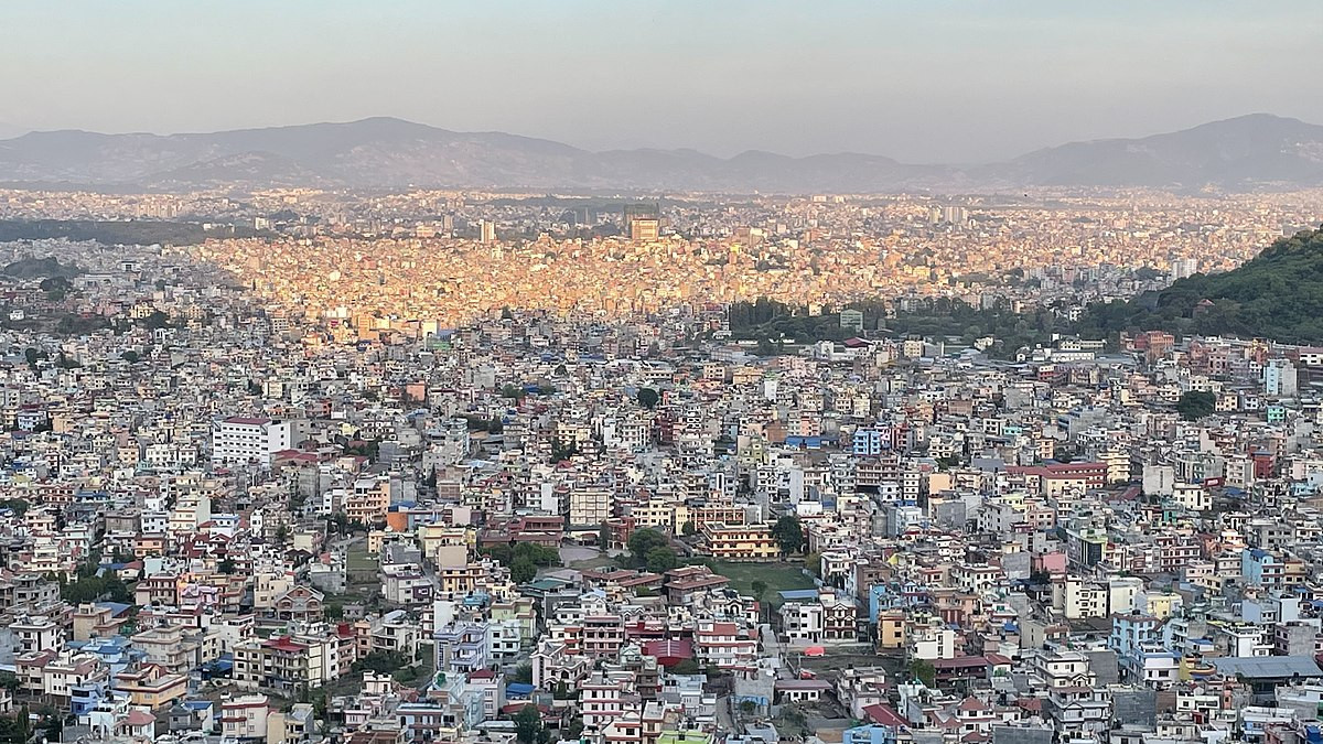 काठमाण्डौ महानगरपालिकाभित्रका सार्वजनिक ठाउँहरूको सुन्दरताका लागि भित्तेचित्र बनाइने
