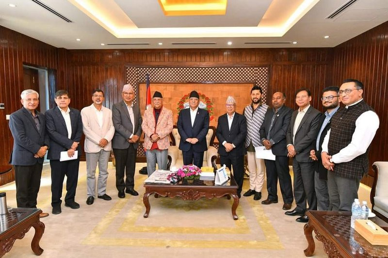 सरकारका न्यूनतम साझा कार्यक्रम आज सार्वजनिक हुदैँ