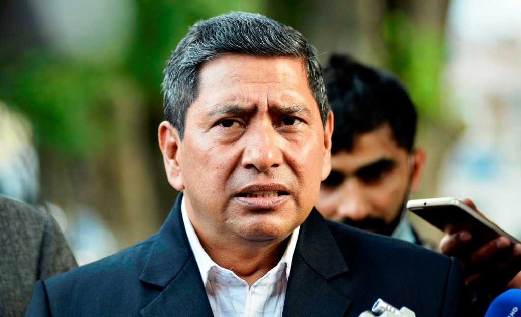 प्रत्यक्ष वैदेशिक लगानीलाई प्रवर्द्धन र संरक्षण हुन्छ, लगानी गर्नुहोस् : उपप्रधानमन्त्री श्रेष्ठ