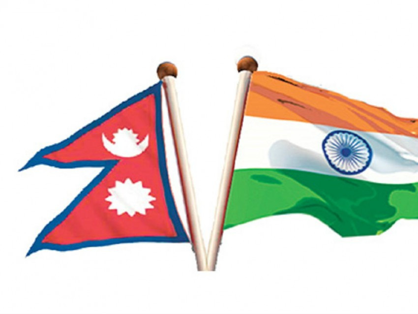 पिथौरागढमा नेपाल–भारत समन्वय बैठक सम्पन्न