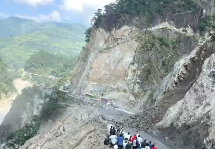 मनसुनजन्य विपद्का लागि सडक विभागको उच्च सतर्कता, पूर्वतयारी पूरा