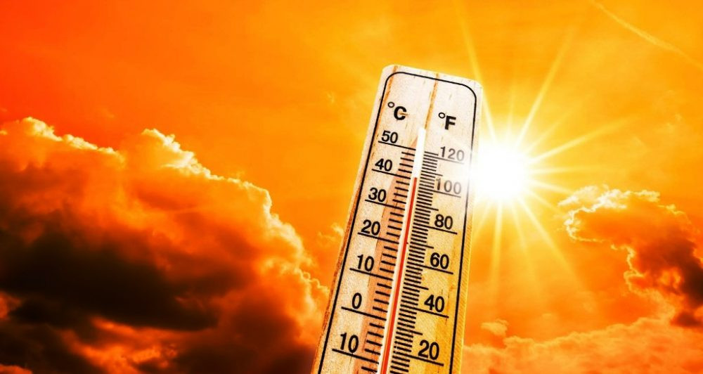 तराई क्षेत्रमा गर्मी बढ्दै,तत्काल मनसुन भित्रिने सम्भावना कम