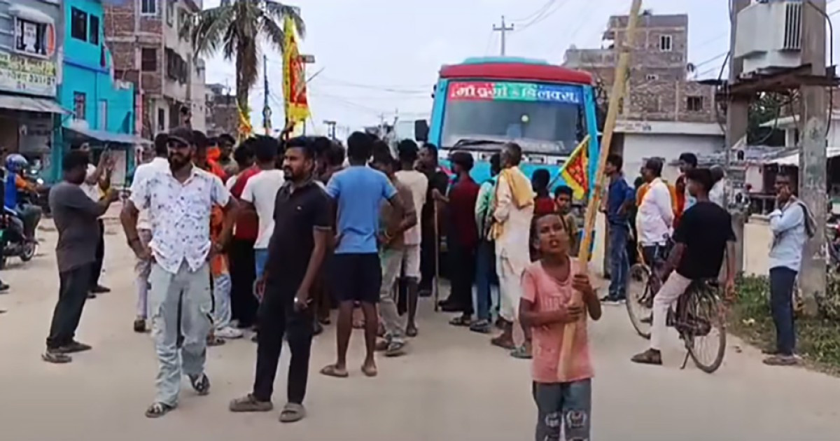 सिरहाको गोलबजारमा गोली लागेर एक जनाको मृत्यु