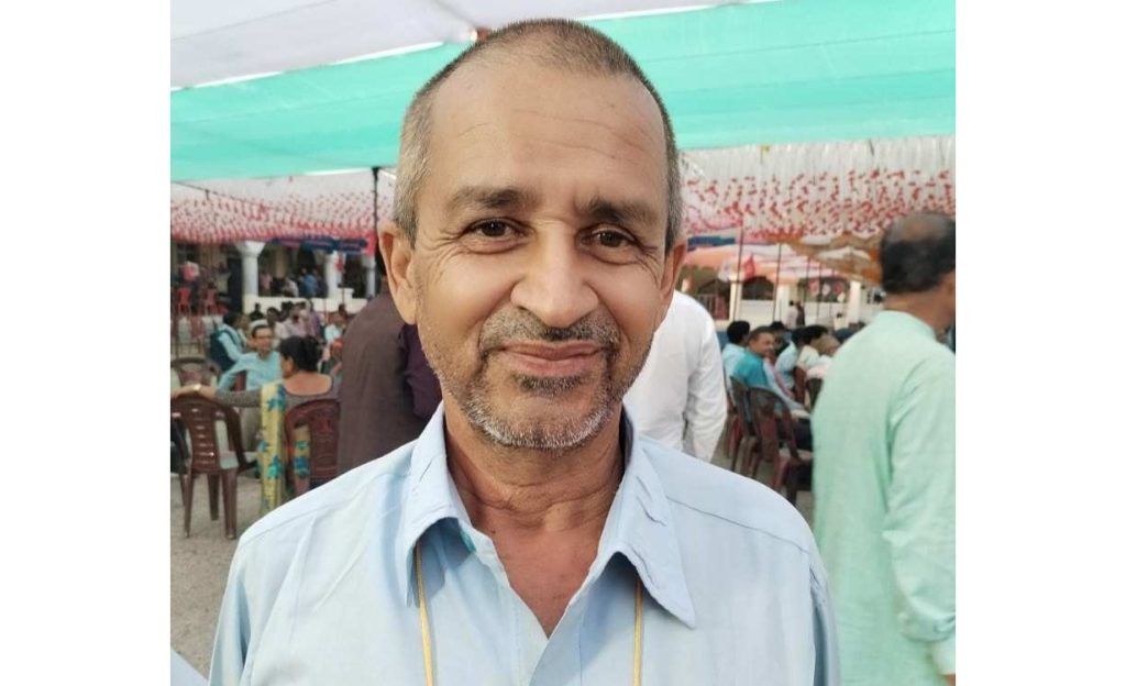 नेकपा एमाले मधेशमा पदाधिकारी सर्वसम्मत, अध्यक्षमा चण्डेश्वर मण्डल
