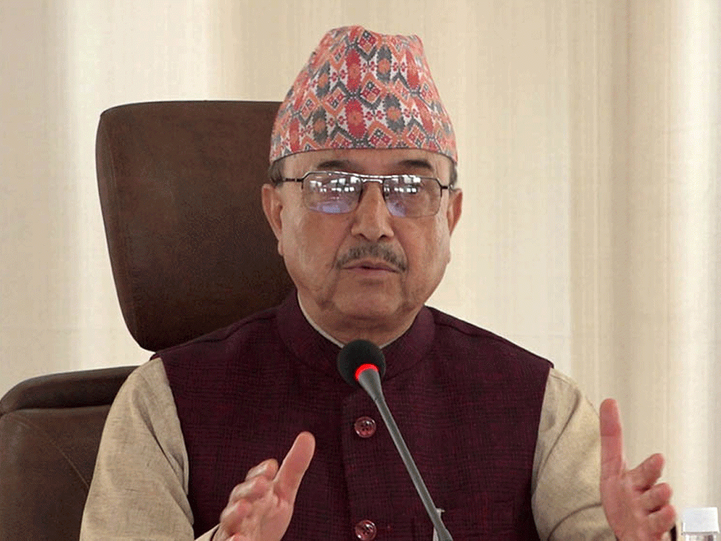 महाधिवेशनको कार्यतालिकाको एजेण्डामा छलफल गर्न काँग्रेस पदाधिकारी बैठक बस्दै