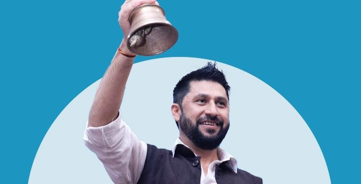 रविमाथि हुन्डीमा पनि अनुसन्धान हुने : पोखराबाट काठमाडौं ल्याउने तयारी