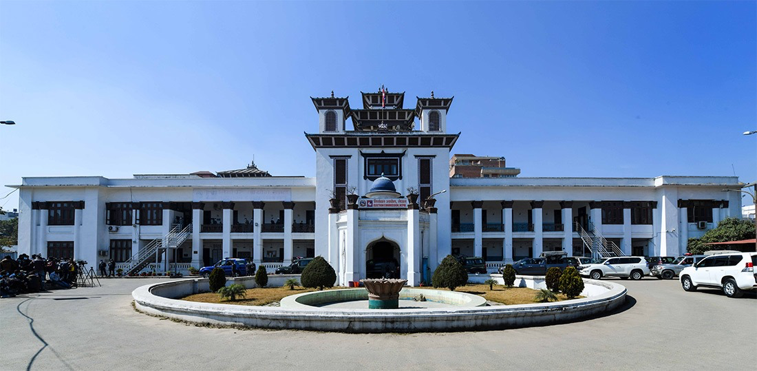 प्रतिनिधिसभा सदस्य निर्वाचन : कुन उमेर समूहका कति उमेदवार ?