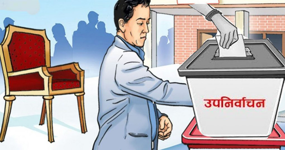 राति ११ बजेसम्म तीन निर्वाचन क्षेत्रमा कहाँ, कसको अग्रता ?