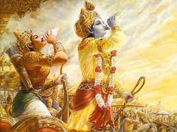 भगवान कृष्णले भनेको यस्तो काम गर्नुहोस्, घरमा धनको बर्षा हुनेछ
