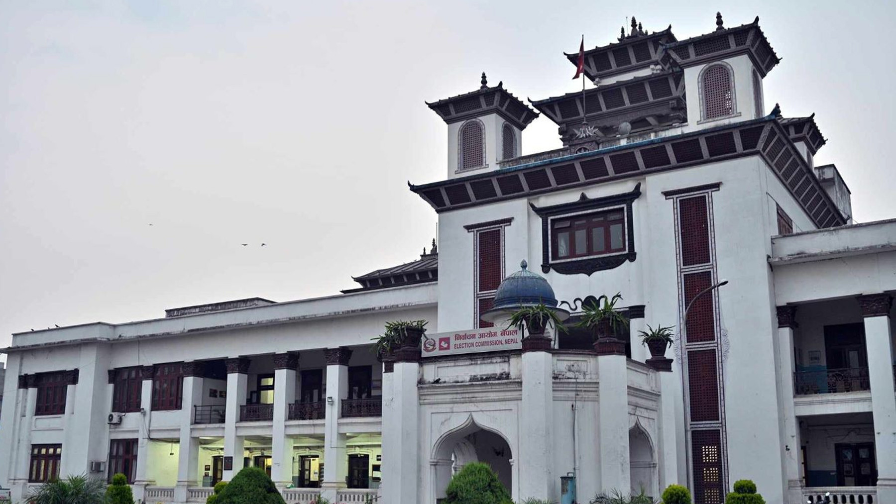 समानुपातिक निर्वाचन प्रणालीतर्फ पेस गरेका उम्मेदवारको नाममा आयोगले ‘क्लस्टर’ अनुसार रुजु प्रक्रिया अघि बढायो