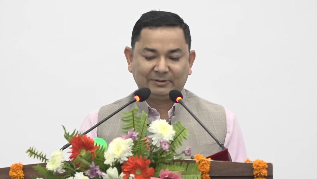 मधेस प्रदेशमा कर्मचारीको तलब र प्रोत्साहन भत्ता १० प्रतिशतले वृद्धि