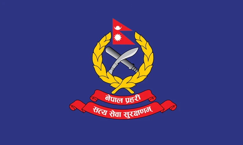 प्रहरीको स्पष्टिकरण : संसद भवनभित्र ३२ जना मृत फेला परेको भनाइ भ्रामक प्रचार मात्र