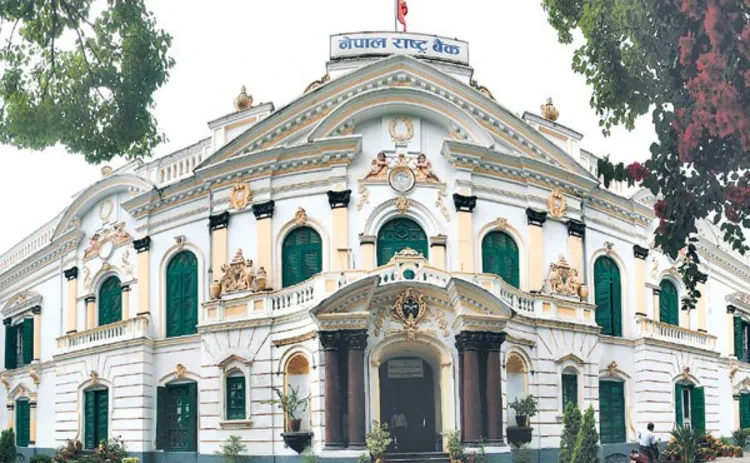 सम्पत्ति विवरण पेश नगर्ने सरकारी कर्मचारी र पदाधिकारीबाट जरिवाना संकलन गर्न राष्ट्र बैंकको निर्देशन