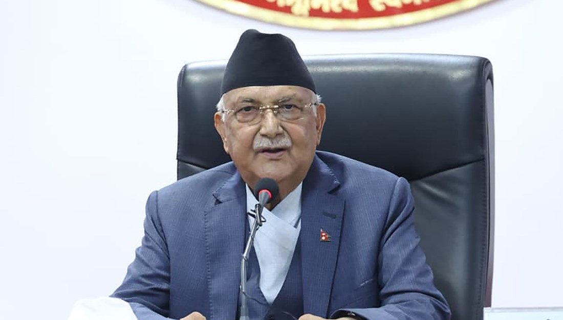 प्रधानमन्त्रीको भारत भ्रमणमा पारस्परिक कानुनी सहायतासम्बन्धी सम्झौतामा हस्ताक्षर हुने