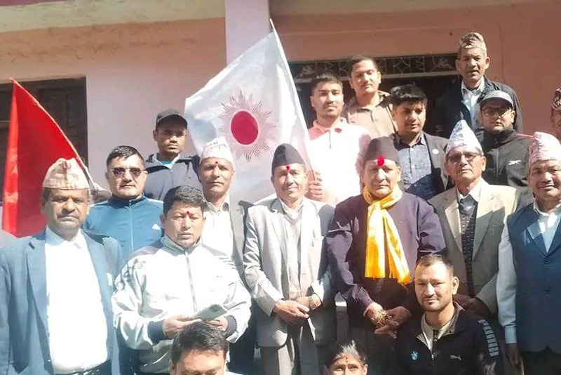 बझाङमा एमालेका उम्मेदवार  भण्डारीले पुनः अग्रता लिए