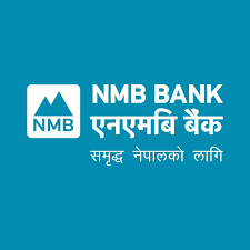 एनएमबि बैंकको १ लाख ८० हजार कित्ता सेयर बिक्रीमा