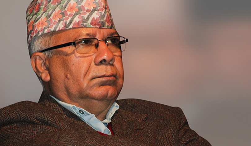 एकीकृत समाजवादीले असोज १४ गतेदेखि देशव्यापी जागरण अभियान चलाउने