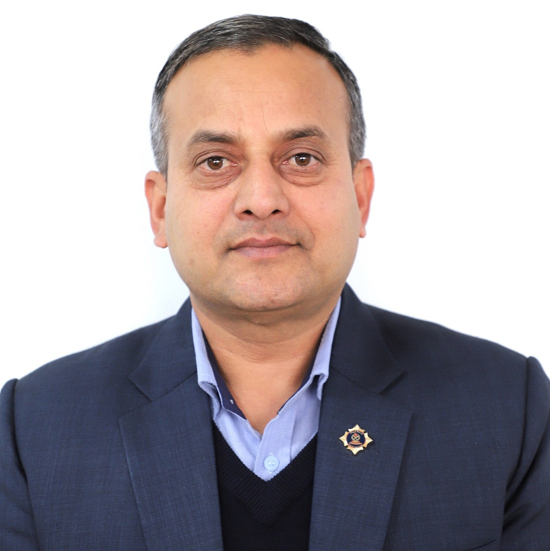 दुर्गा प्रसाईँले प्रधानमन्त्री ओलीविरुद्ध बनाएको भिडिओ प्रथम दृष्टिमै फेक देखिन्छः सीआईबी प्रवक्ता बोगटी