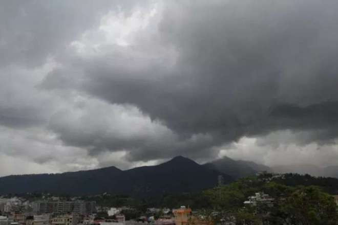 मौसम पूर्वानुमानः यी तीन प्रदेशमा वर्षा र हिमपातको सम्भावना