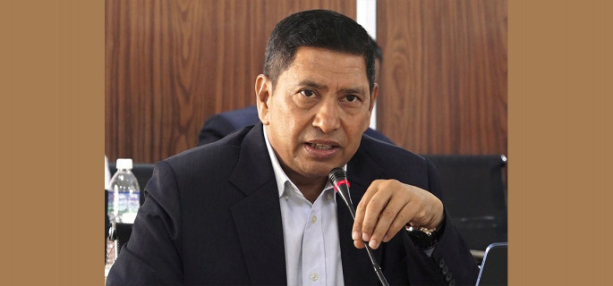 सम्पूर्ण ध्यान आर्थिक समृद्धिको कार्यभार पूरा गर्न केन्द्रित छः  उपप्रधानमन्त्री श्रेष्ठ