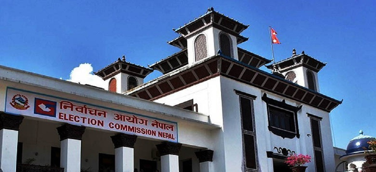 स्थानीय तहका २६ पदमा उपनिर्वाचन हुँदै