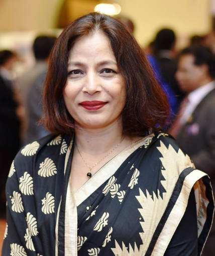 परराष्ट्र सचिव लम्साल ओमान प्रस्थान गर्दै