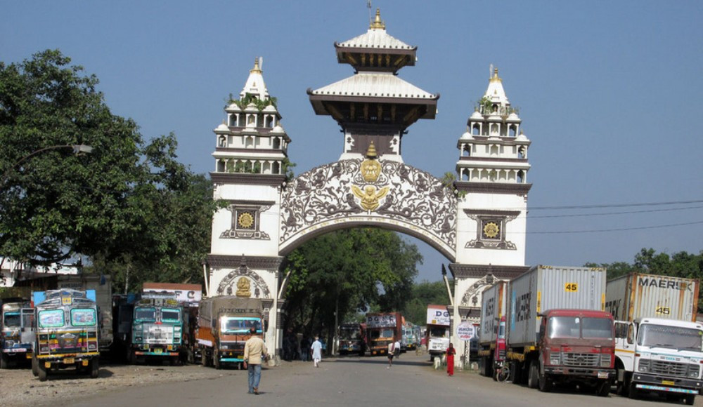 वीरगञ्जमा पहिलो पटक ‘रात्रि बजार’ लगाउने तयारी