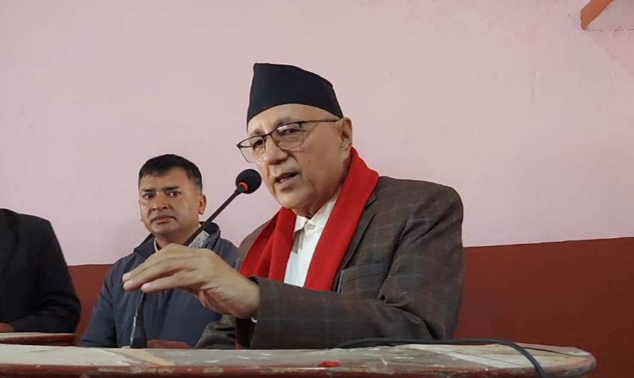 केन्द्रीय कार्यसमिति बैठकअघि शेखरले बोलाए गुटको बैठक, शर्मा र पौडेललाई पनि निम्तो