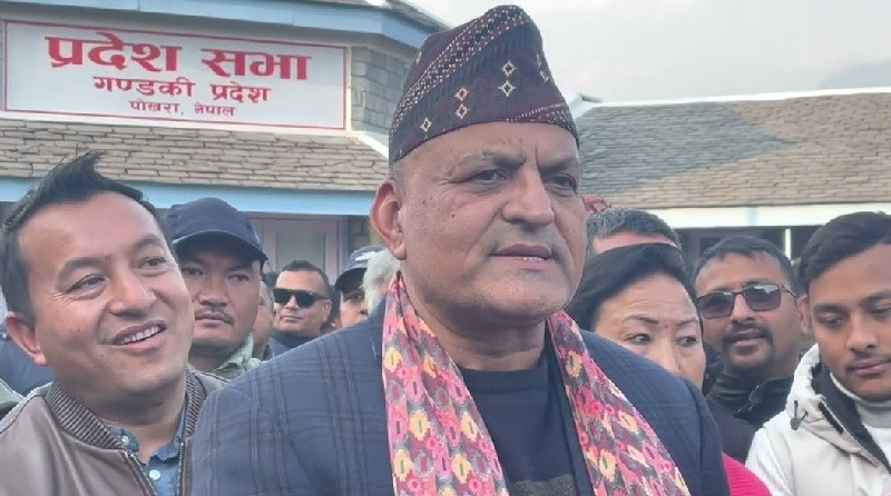 गण्डकी सरकारको १०० दिनः स्वास्थ्यलगायत जनसरोकारका विषय प्राथमिकतामा