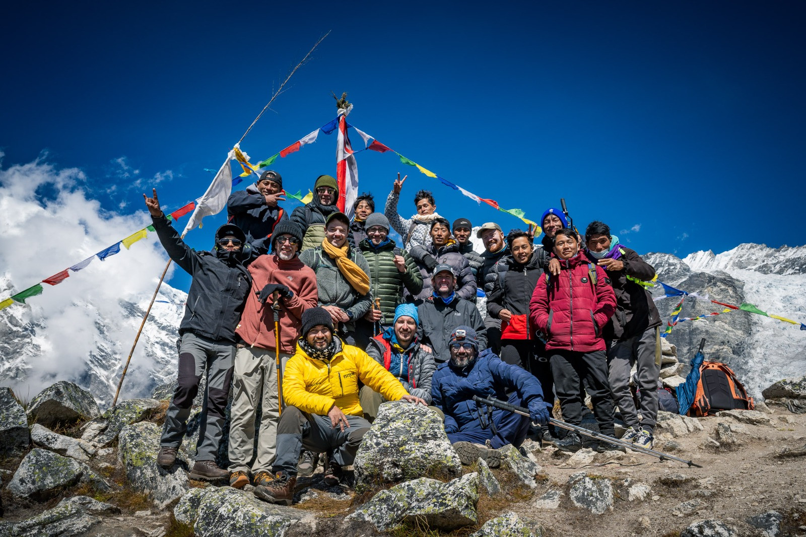 मुस्ताङ, डोल्पा र हुम्लामा फिल्मिङ गर्न विशेष अनुमति अनिवार्य, तयारीमै लाग्छ महिनौँ
