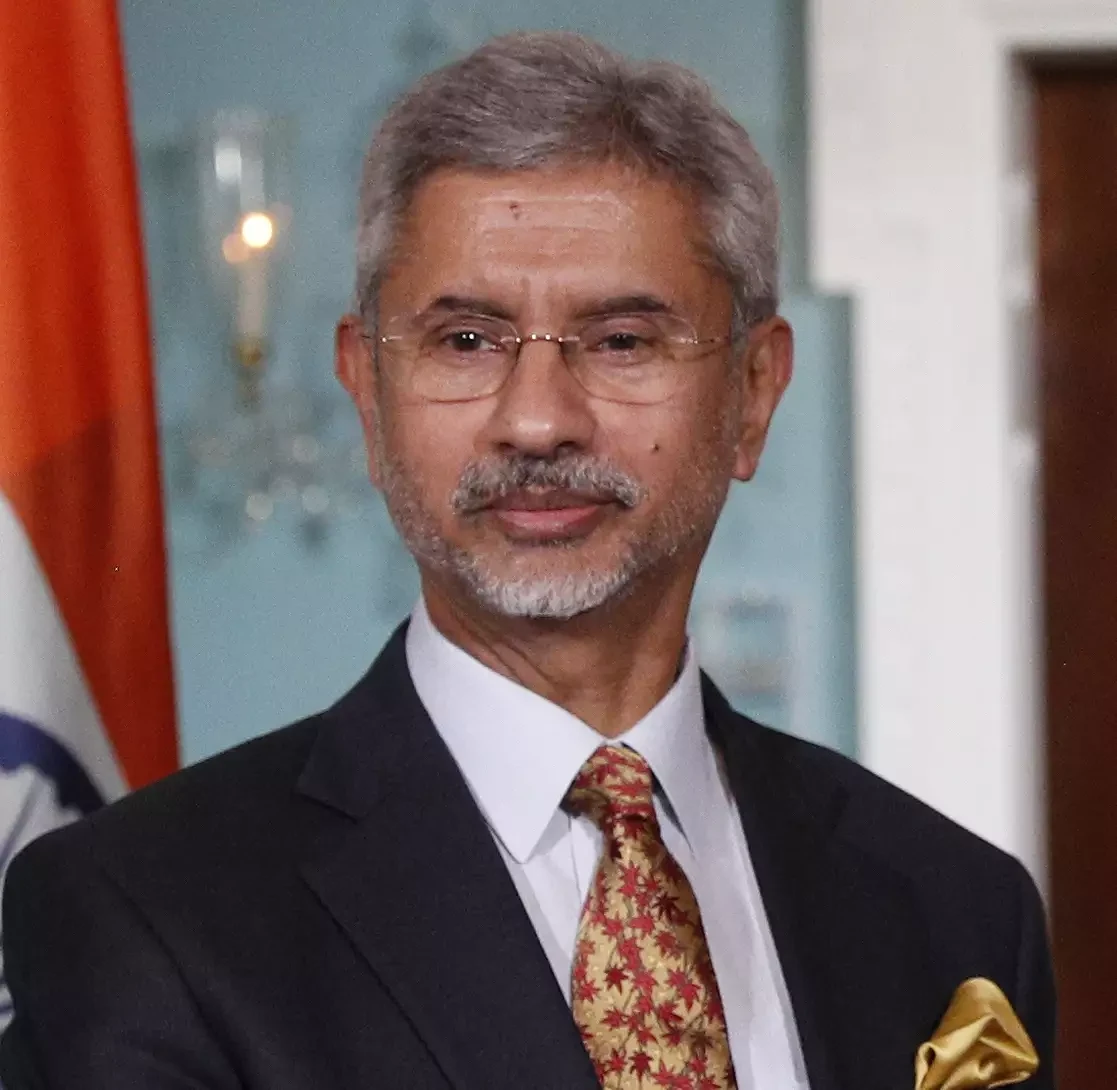 काठमाडौँ आइपुगेका भारतीय विदेशमन्त्री जयशंकरको यस्तो छ भ्रमण तालिका !
