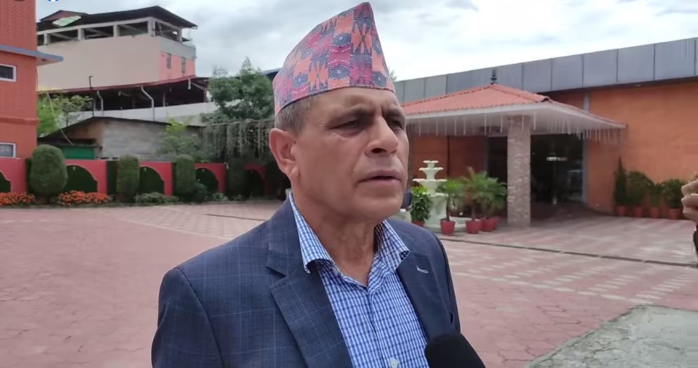 रूपन्देही-३ उपनिर्वाचन : एकीकृत समाजवादीबाट घनश्याम भुसालसहित सात जनाको नाम सिफारिस