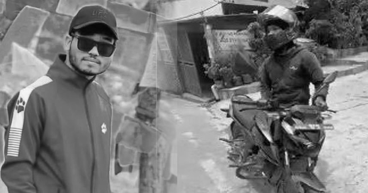 गणेश नेपाली प्रकरणः परिवार–सरकार वार्ता जारी, शव बुझ्न परिवारको अस्वीकार