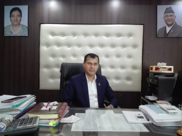 एफपीओ र मर्जरबाट दुई दिनमै करिब १३ अर्ब  रुपैयाँ कर संकलन