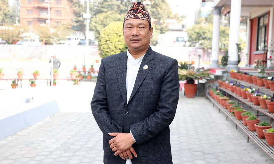 मन्त्री अमनलाल मोदीलाई फिर्ता बोलाउने माओवादीले गर्यो निर्णय