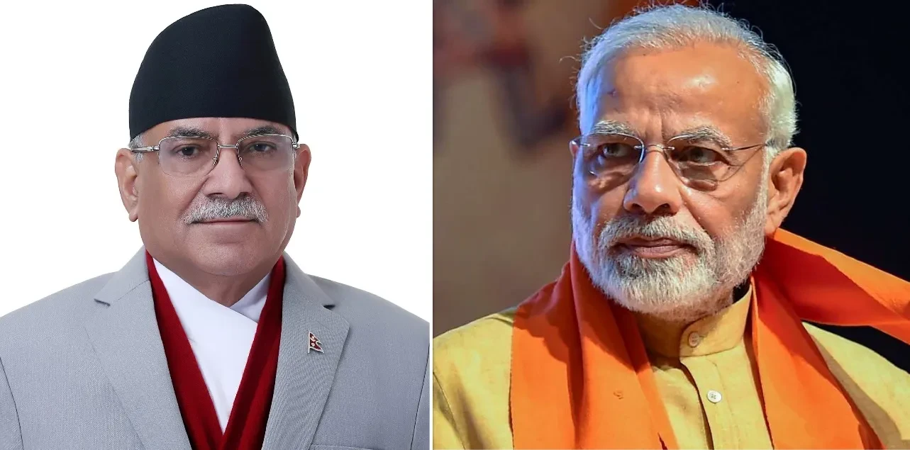 मोदीको शपथमा नयाँदिल्ली जाने तयारीमा प्रधानमन्त्री प्रचण्ड