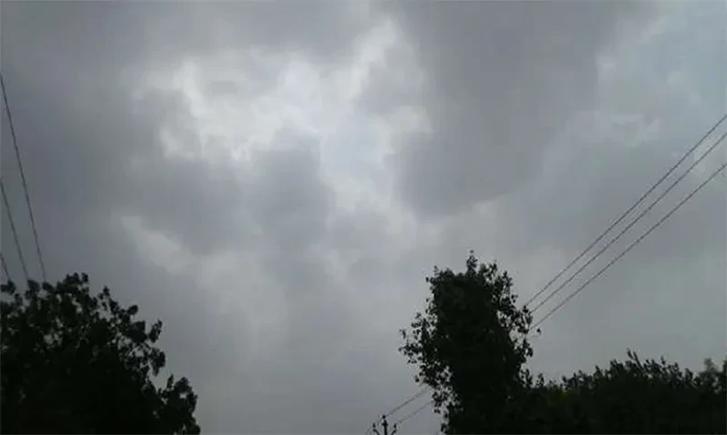 देशका केही स्थानहरूमा हल्कादेखि मध्यम वर्षाको सम्भावना
