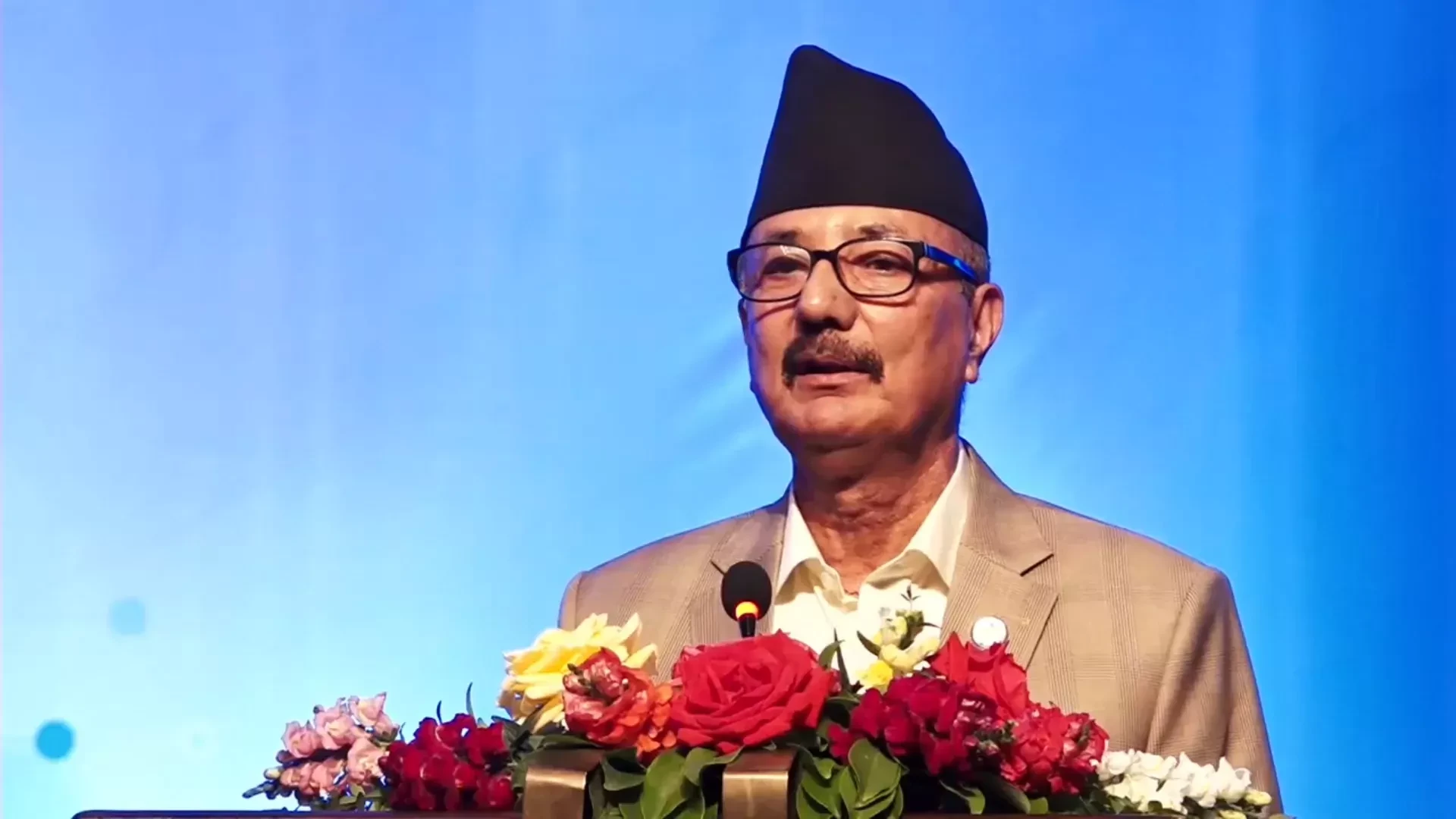 दोहरो कर हटाउन स्थानीय तहलाई आग्रह