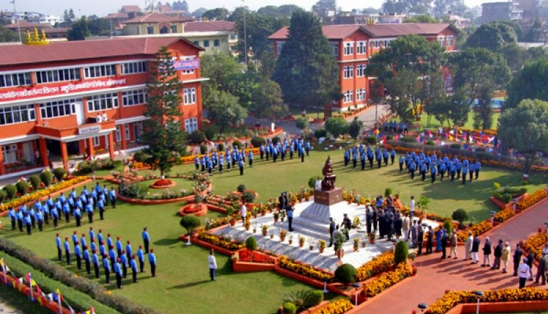 गैरहाजिर रहेका १७ कर्मचारीलाई कार्यालयमा उपस्थित हुन प्रहरी प्रधान कार्यालयको निर्देशन