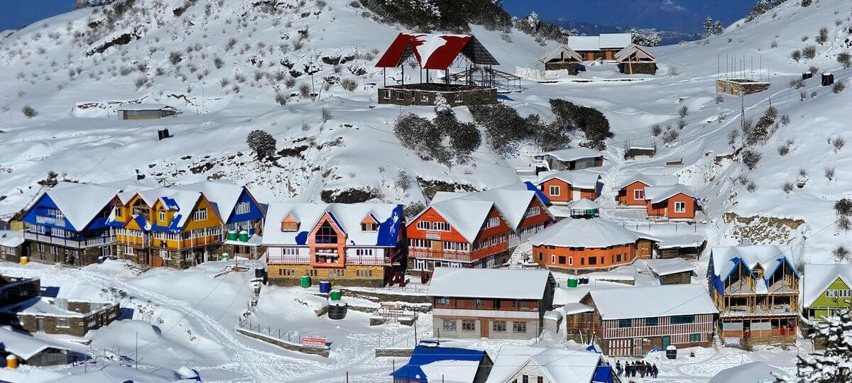कस्तो रहला आज देशभरको मौसम पूर्वानुमान ?