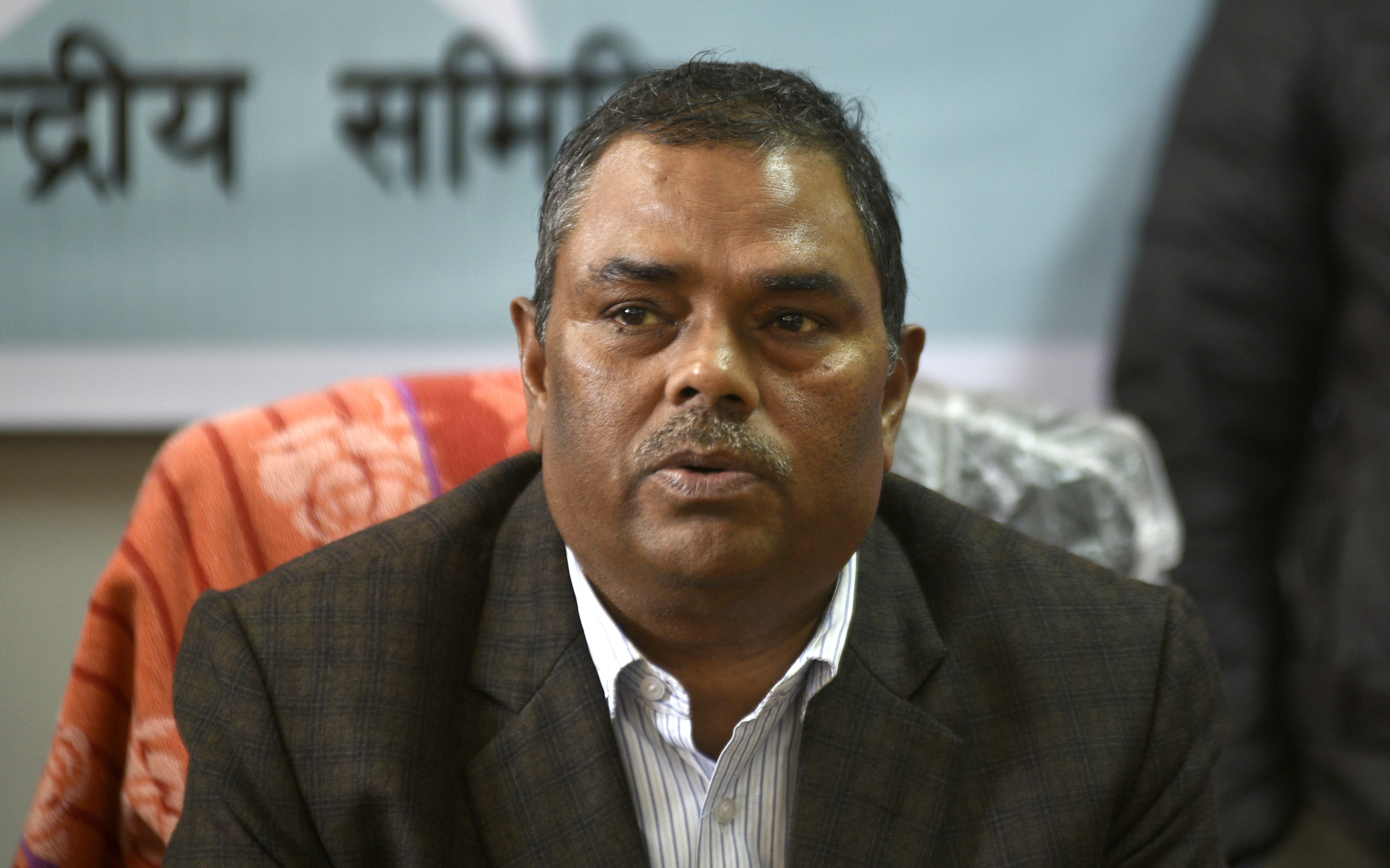 नयाँ गठबन्धनले सहयोग मागे दिन तयार छौँ : उपेन्द्र यादव
