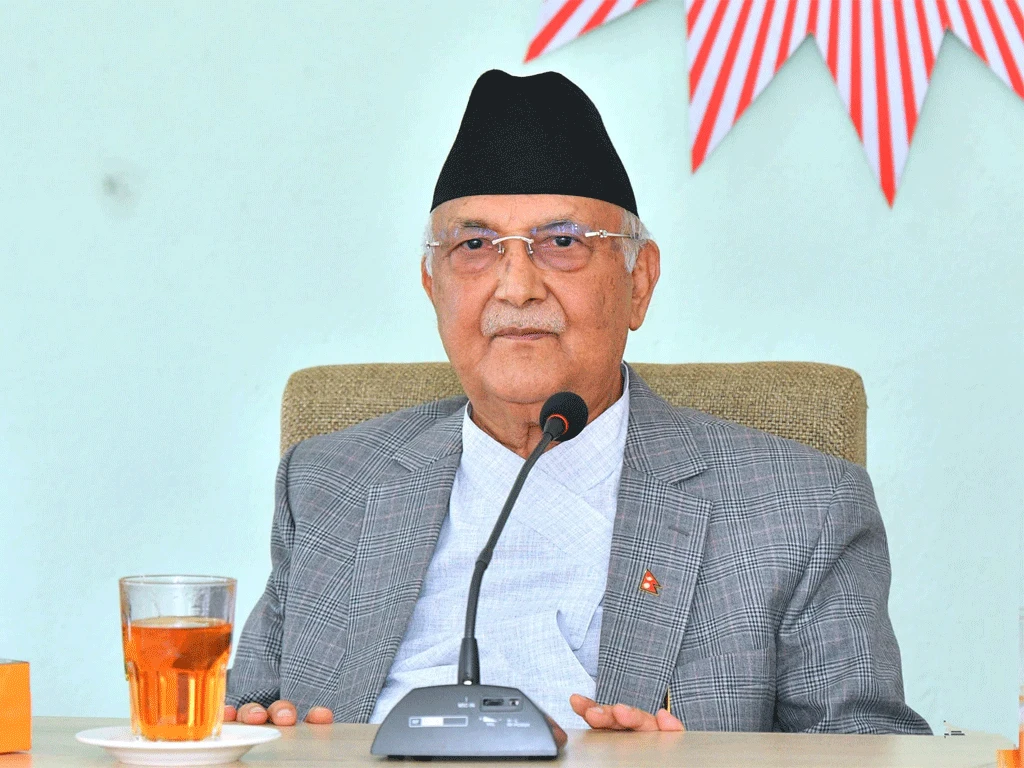 एमाले संसदीय दलको बैठक बस्दै, रास्वपाको स्थगित