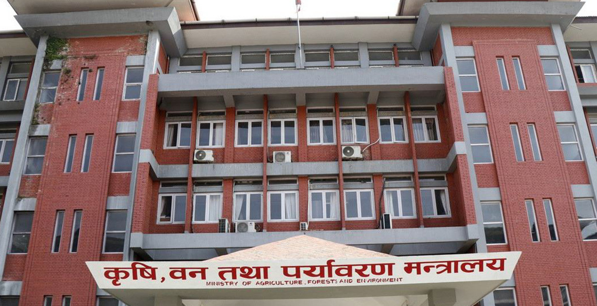 जलवायु परिवर्तनले कृषि संकटमा, न्यूनीकरण र चुरे संरक्षणमा सरकारी प्राथमिकता