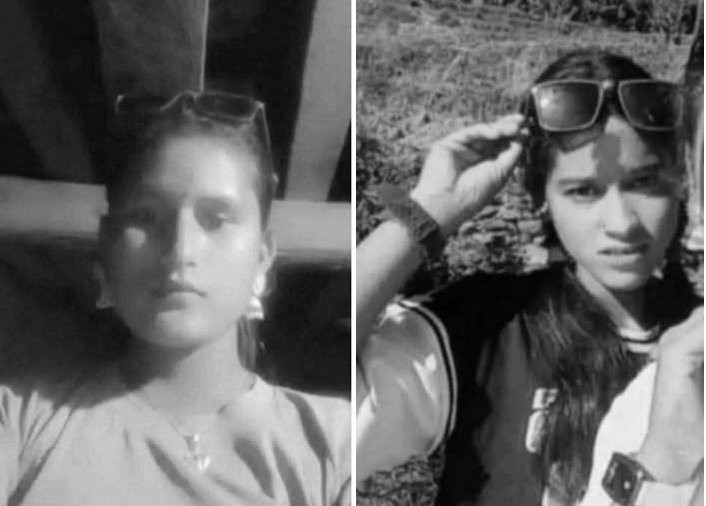 २ किशोरी मृत्यु प्रकरण :दुई जनाविरुद्ध किटानी जाहेरी